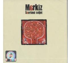 MARKIZ - Savrseni svijet, 2010 (CD)